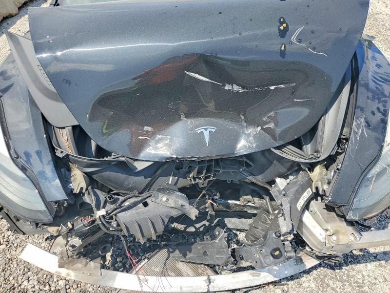 2023 TESLA MODEL 3 11