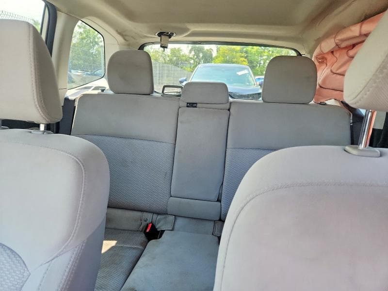 2018 SUBARU FORESTER 2.5I PREMIUM 10