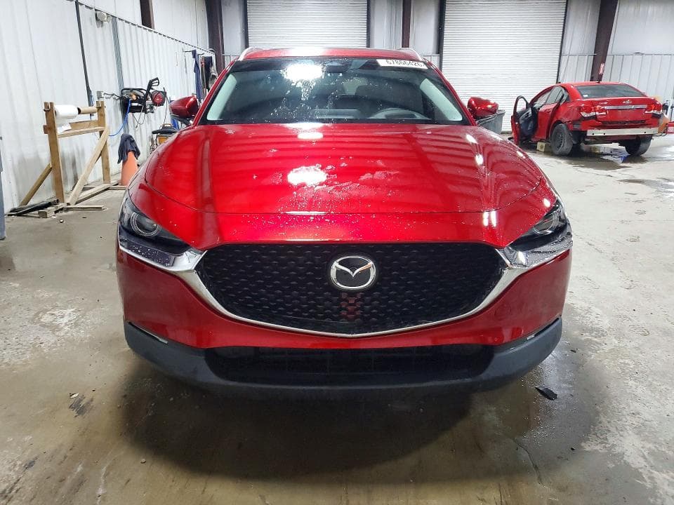2024 MAZDA CX-30 PREMIUM 5