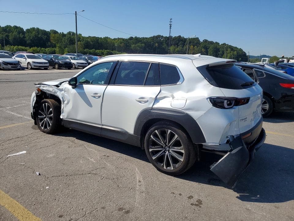 2026 MAZDA CX-50 PREMIUM 2