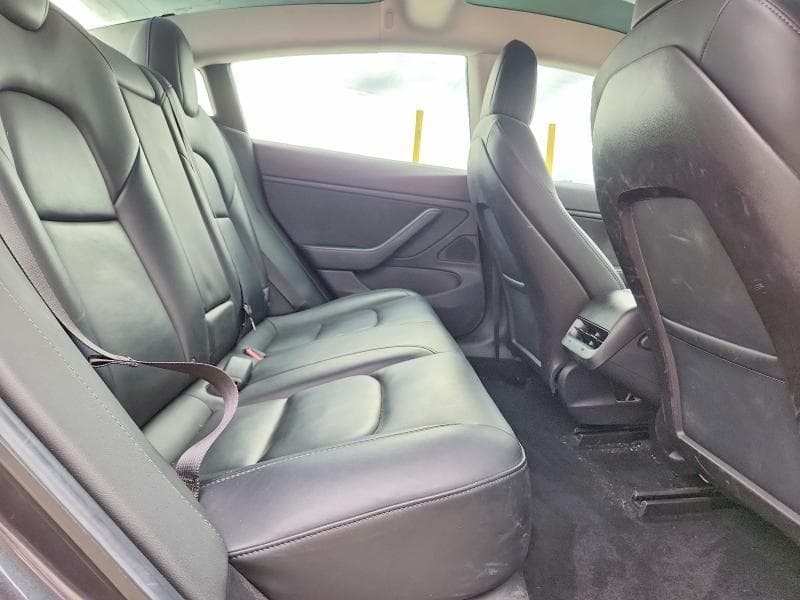 2019 TESLA MODEL 3 10