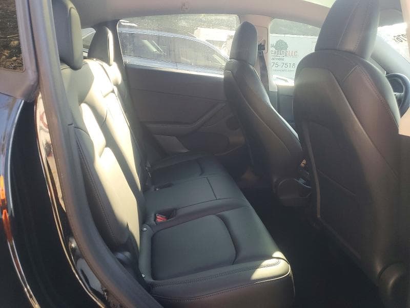 2021 TESLA MODEL Y 10