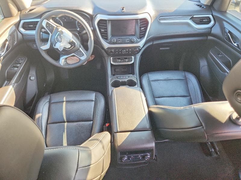 2020 GMC ACADIA SLT 8