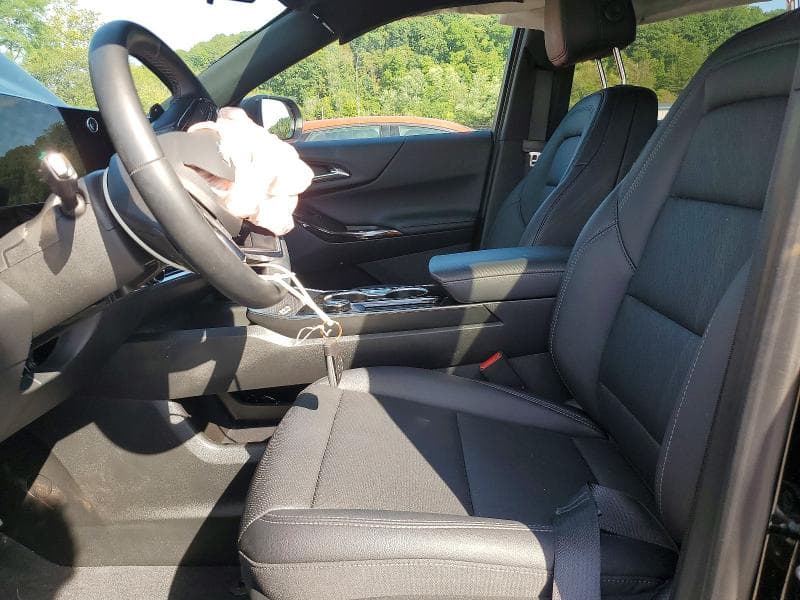 2026 CHEVROLET EQUINOX LT 7