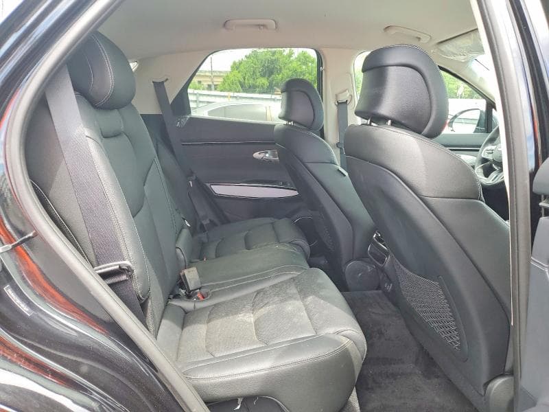 2026 GENESIS GV70 2.5T STANDARD 11