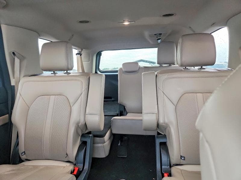 2024 FORD EXPEDITION MAX LIMITED 10