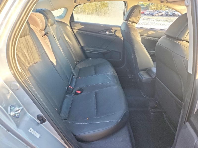 2022 HONDA INSIGHT TOURING 10