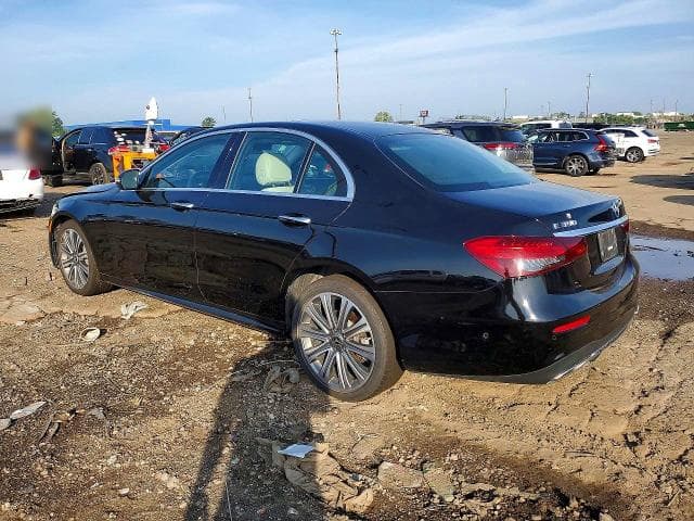 2022 MERCEDES-BENZ E 350 4MATIC 2
