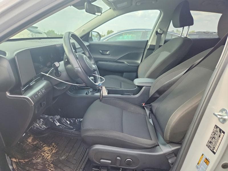 2024 HYUNDAI KONA SEL 7