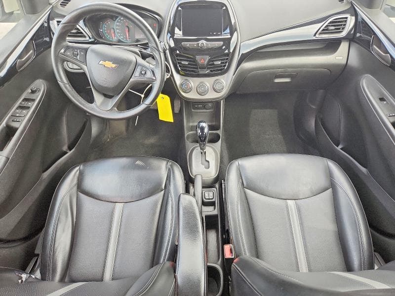 2020 CHEVROLET SPARK ACTIV 8