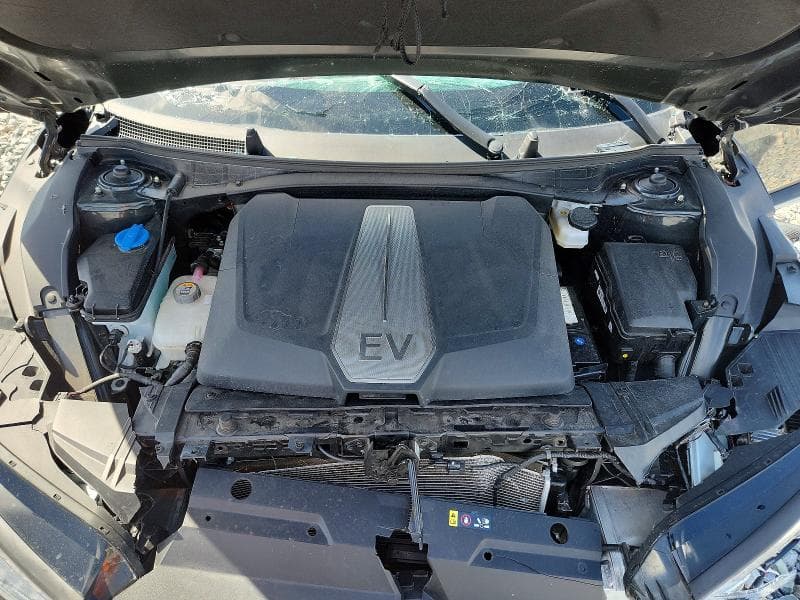 2023 KIA EV6 WIND 11