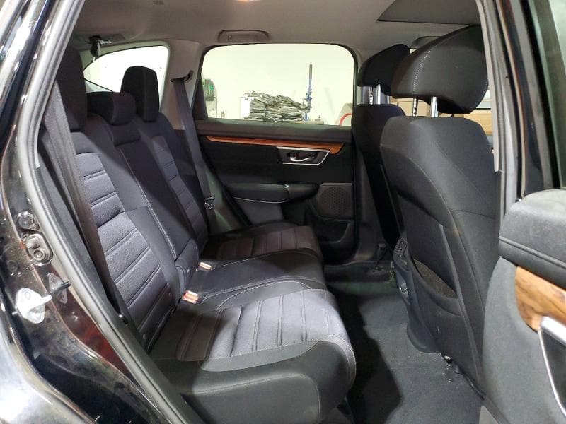 2021 HONDA CR-V EX 11