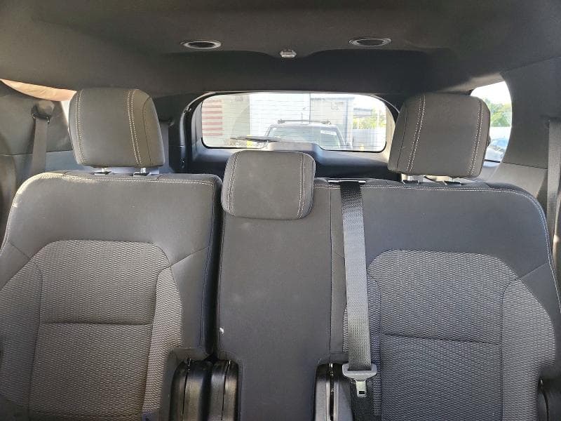 2017 FORD EXPLORER XLT 10