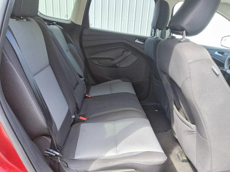 2019 FORD ESCAPE SE 11