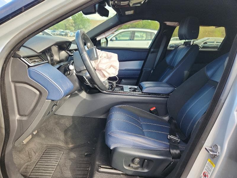 2020 LAND ROVER RANGE ROVER VELAR R-DYNAMIC S 7