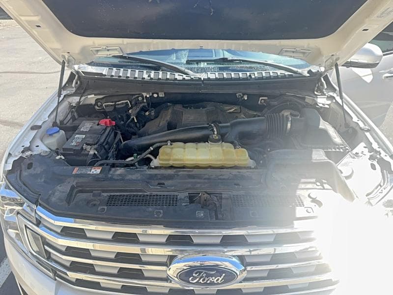 2018 FORD EXPEDITION LIMITED 7