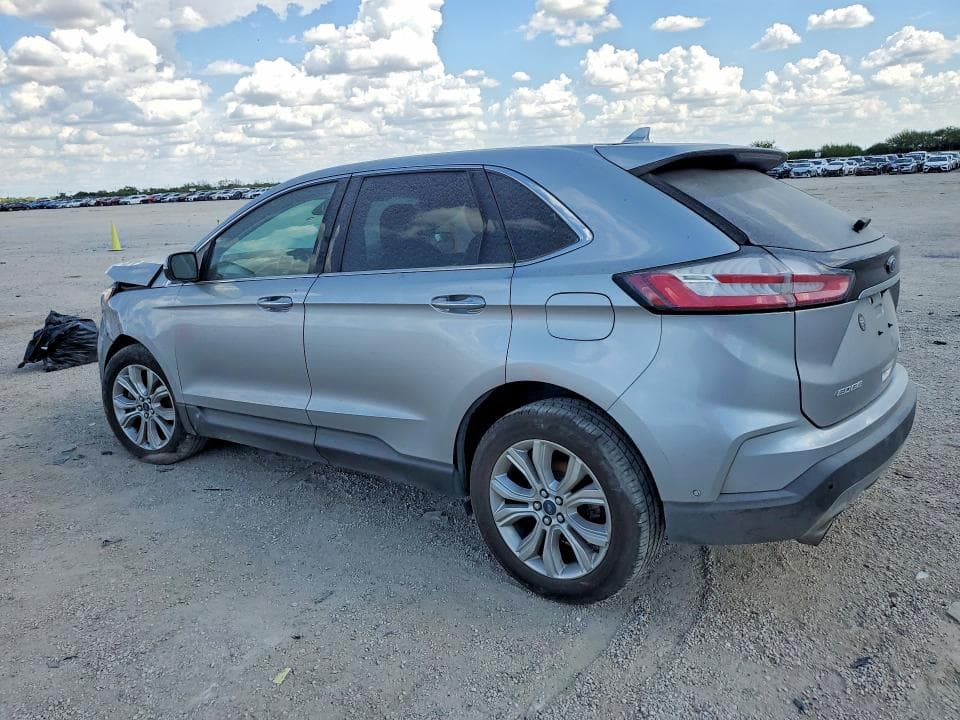 2020 FORD EDGE TITANIUM 2