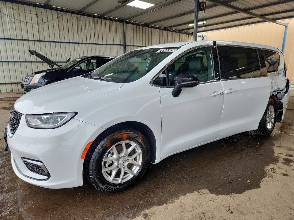 2026 CHRYSLER PACIFICA SELECT - 1