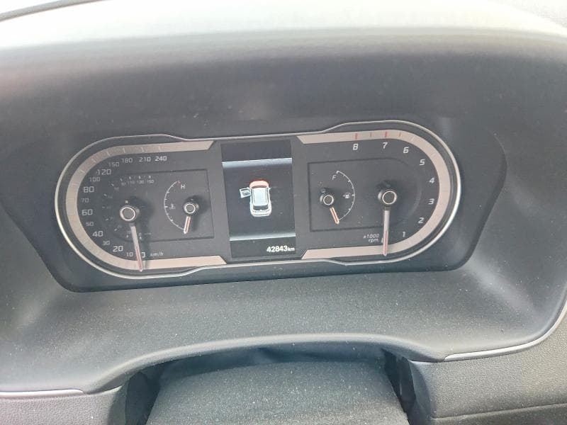 2022 HYUNDAI TUCSON SEL 9