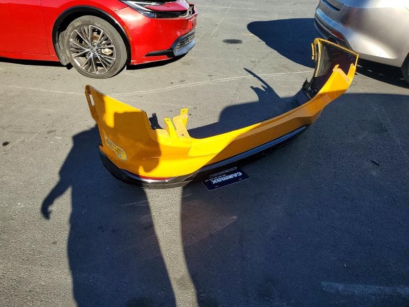 2021 FORD MUSTANG MACH-E GT 13