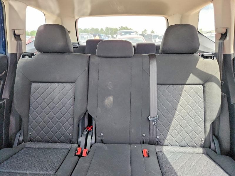 2018 VOLKSWAGEN ATLAS S 10