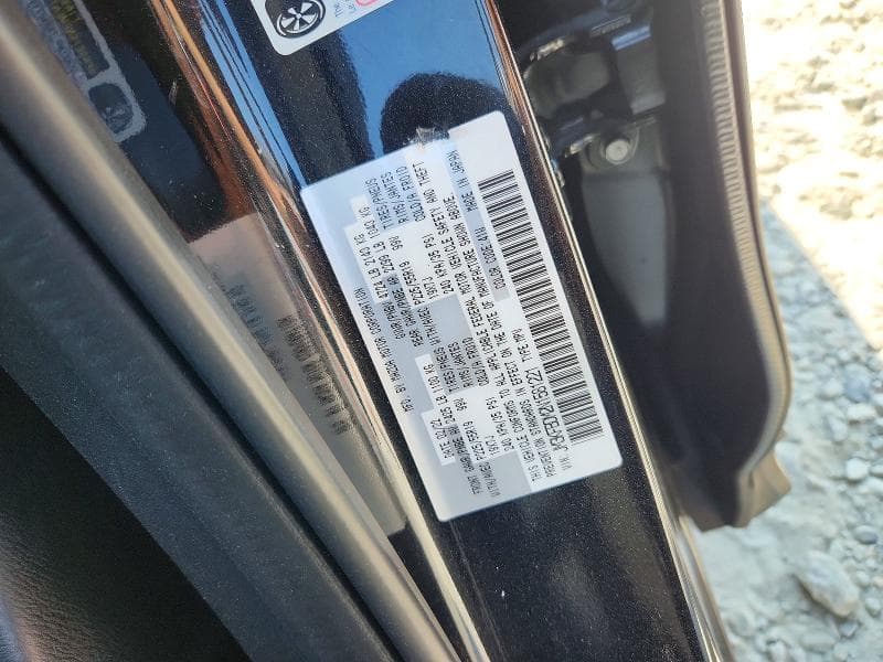 2022 MAZDA CX-5 PREMIUM 13