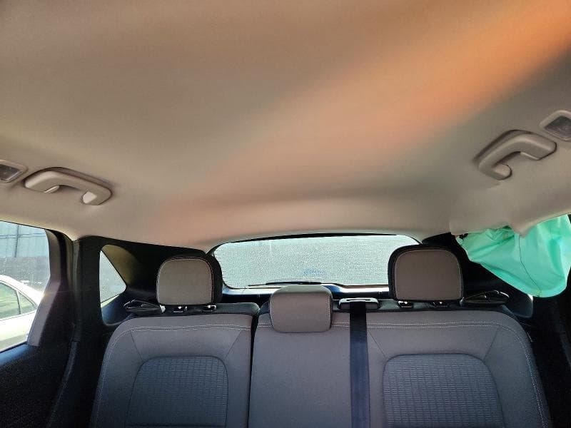 2022 FORD ESCAPE S 10