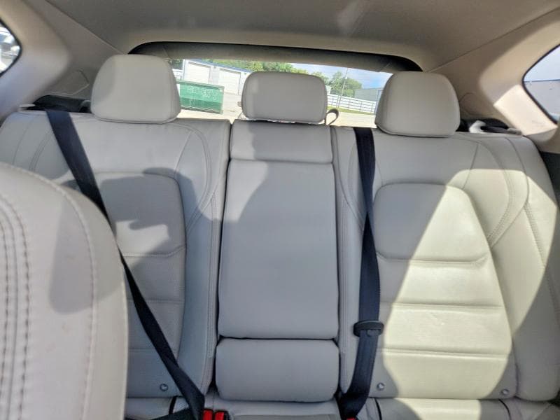2021 MAZDA CX-5 GRAND TOURING 10