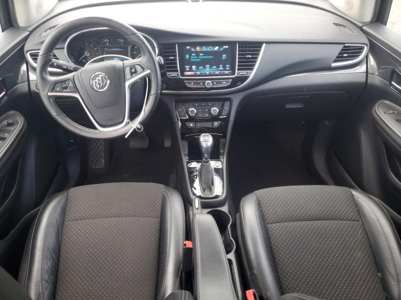 2017 BUICK ENCORE PREFERRED 8