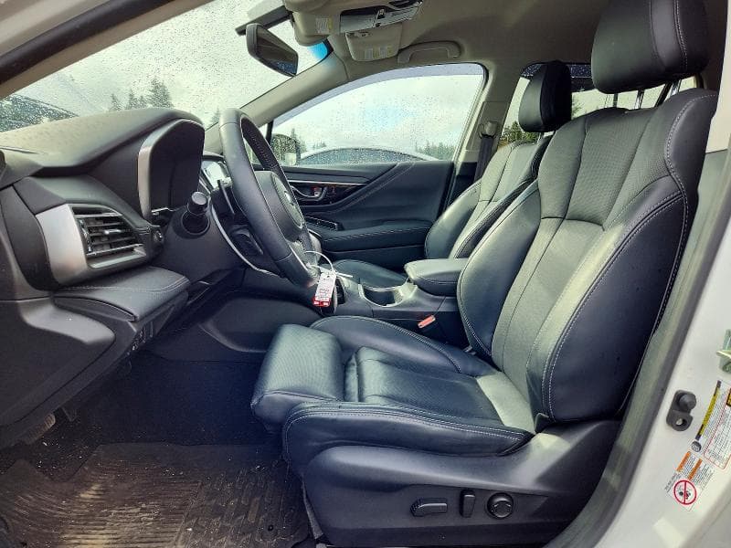 2020 SUBARU OUTBACK LIMITED 7