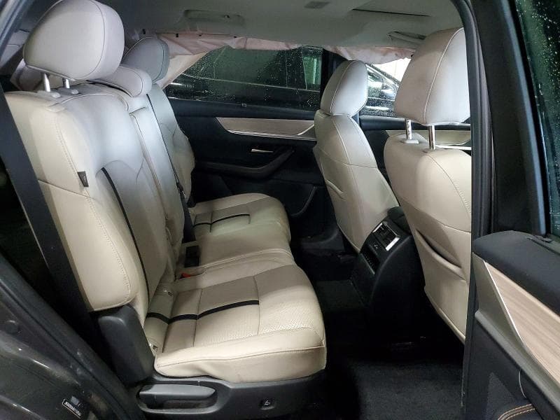 2024 MAZDA CX-90 PREFERRED 10