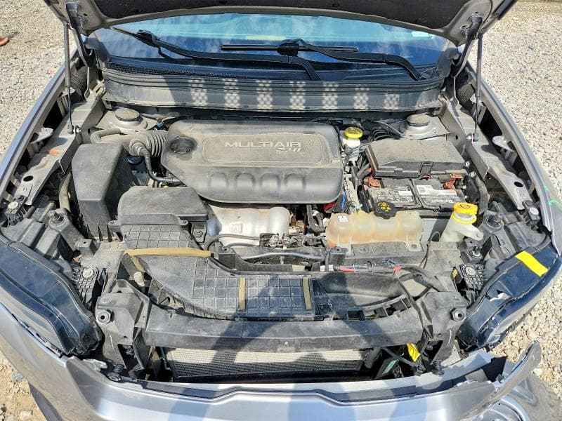 2019 JEEP CHEROKEE LATITUDE PLUS 12