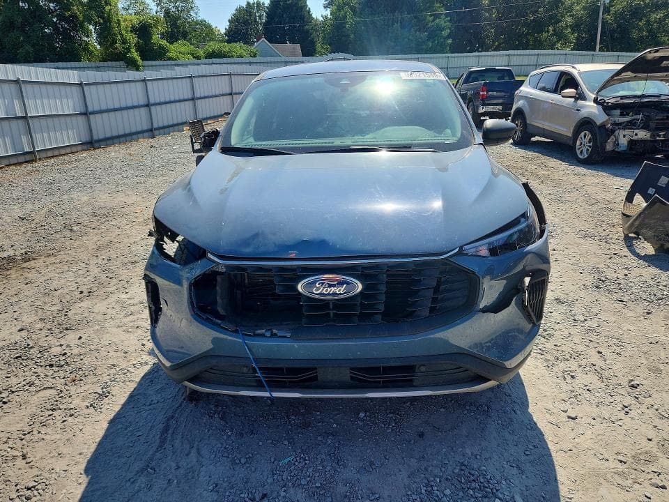 2023 FORD ESCAPE ACTIVE 5