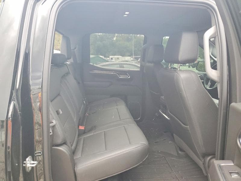 2023 GMC SIERRA C1500 ELEVATION 10