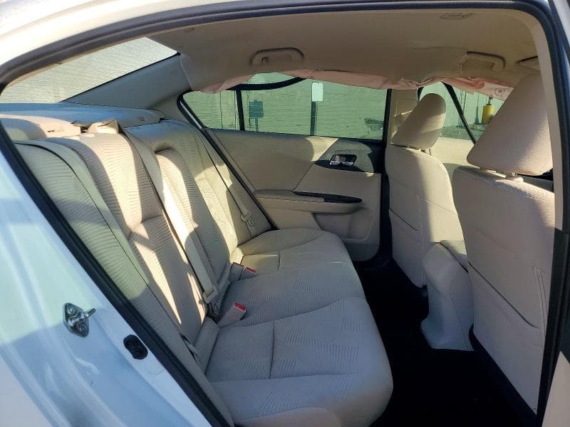 2017 HONDA ACCORD LX 10