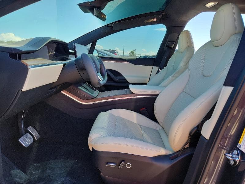 2023 TESLA MODEL X 7