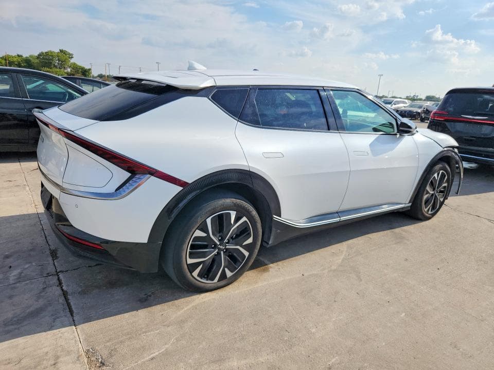 2024 KIA EV6 WIND 3