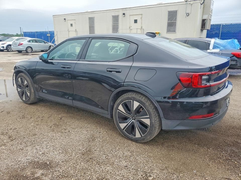 2024 POLESTAR 2 2