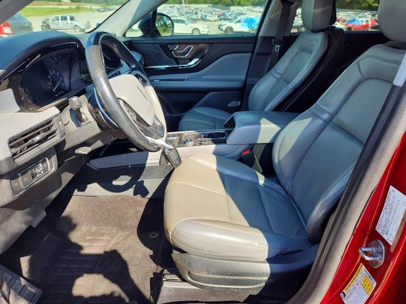 2020 LINCOLN CORSAIR 7