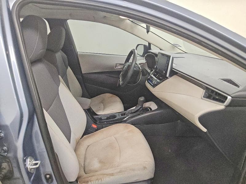 2020 TOYOTA COROLLA LE 13