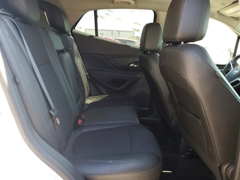 2022 BUICK ENCORE PREFERRED 11