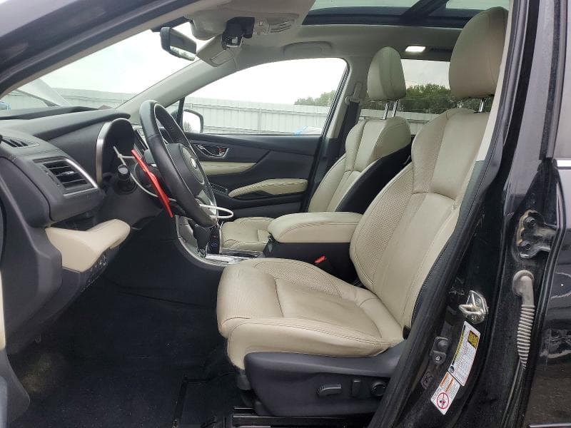 2020 SUBARU ASCENT LIMITED 7