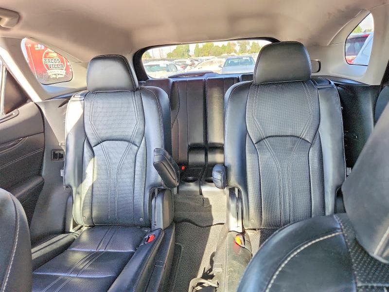 2018 LEXUS RX 350 L 10