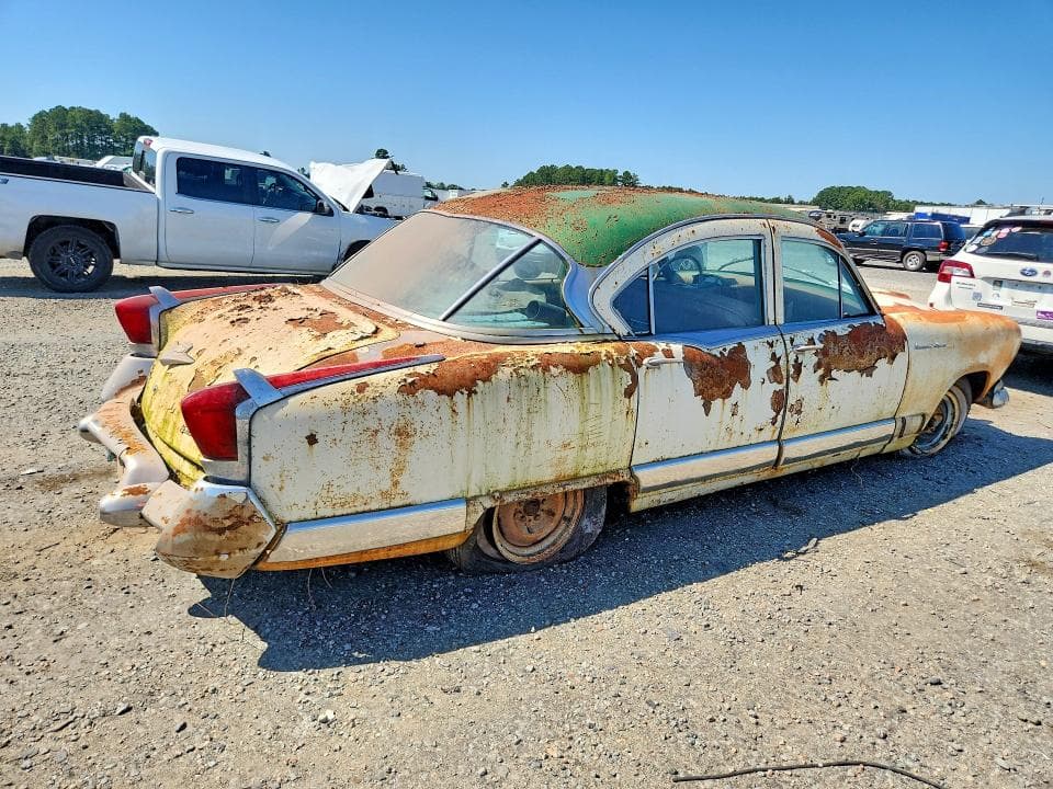 1953 SPECIALIZED AUTOMOBILE 3