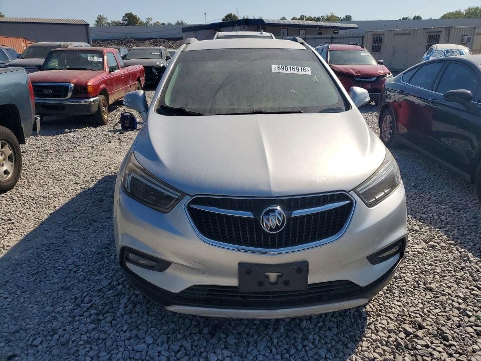 2017 BUICK ENCORE ESSENCE 5