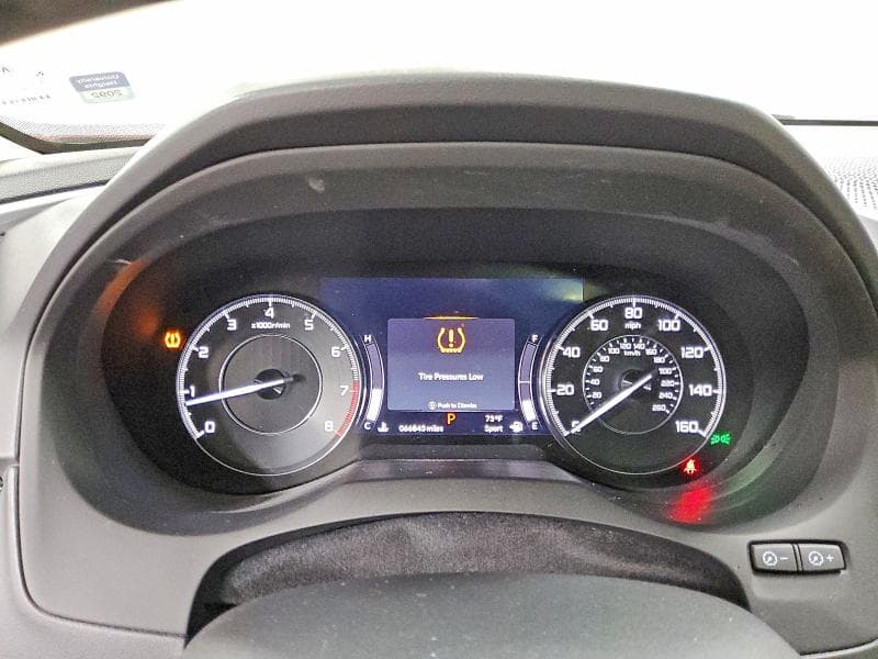 2020 ACURA RDX TECHNOLOGY 9