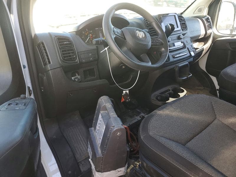 2024 RAM PROMASTER 1500 1500 HIGH 8