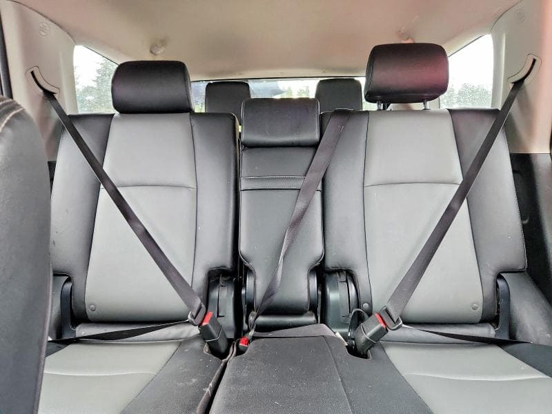 2020 TOYOTA 4RUNNER SR5 PREMIUM 10
