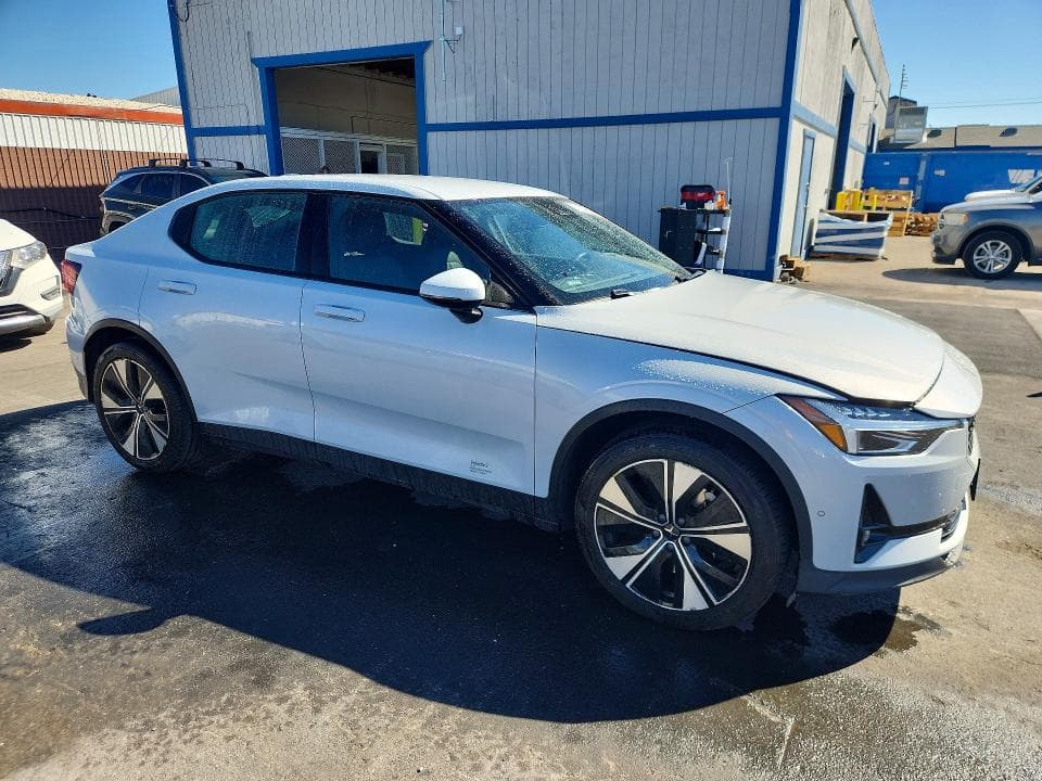2023 POLESTAR 2 4