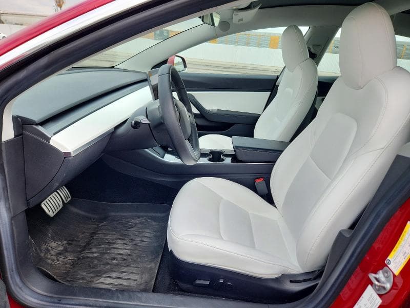2019 TESLA MODEL 3 7